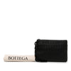 Bottega Veneta Nappa Intrecciato Piccolo Prism Pouch Secondhand