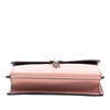 Burberry Bicolor Leather Macken Crossbody Secondhand