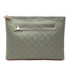 Louis Vuitton Monogram Titanium Pochette Cosmos Secondhand