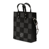 Louis Vuitton Damier Checkerboard Sac Plat XS Secondhand