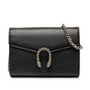 Secondhand Gucci Calfskin Dionysus Wallet on Chain