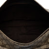 Gucci GG Supreme Double Pocket Crossbody Secondhand