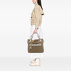 Gucci GG Canvas Icon Bit Zip Tote Secondhand