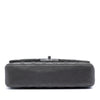 Chanel Medium Classic Iridescent Lambskin Double Flap Secondhand