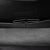 Chanel Medium Classic Iridescent Lambskin Double Flap Secondhand