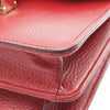 Gucci Small Dollar Calfskin Interlocking G Crossbody Secondhand