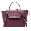 Celine Micro Grained Calfskin Belt Bag Secondhand