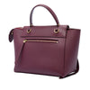 Celine Micro Grained Calfskin Belt Bag Secondhand