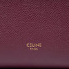 Celine Micro Grained Calfskin Belt Bag Secondhand