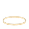 Cartier 18K Yellow Gold Small Love Bracelet Secondhand