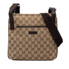 Gucci GG Canvas Crossbody Secondhand