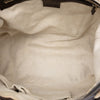 Gucci GG Canvas Web Shoulder Bag Secondhand