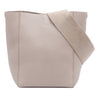 Celine Small Soft Grained Calfskin Seau Sangle Bucket Bag Secondhand