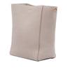 Celine Small Soft Grained Calfskin Seau Sangle Bucket Bag Secondhand