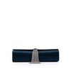 Saint Laurent Small Satin Monogram Kate Tassel Crossbody Secondhand