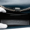 Saint Laurent Small Satin Monogram Kate Tassel Crossbody Secondhand