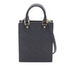 Louis Vuitton Monogram Empreinte Petit Sac Plat Secondhand