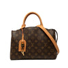 Louis Vuitton Monogram Petit Palais Secondhand