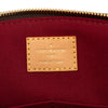 Louis Vuitton Monogram Petit Palais Secondhand