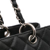 Chanel Caviar Grand Shopping Tote Secondhand