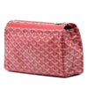 Goyard Goyardine Miroir Toiletry Pouch GM Secondhand
