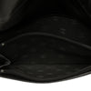 Chanel CC Button Calfskin Bifold Long Wallet Secondhand