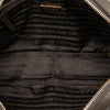 Prada Saffiano East West Shoulder Bag Secondhand