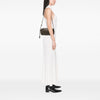 Prada Saffiano East West Shoulder Bag Secondhand