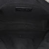 Chanel Small Bicolor Quilted Calfskin Ballerine Camera Bag Secondhand