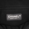 Chanel Small Bicolor Quilted Calfskin Ballerine Camera Bag Secondhand