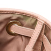 Dior Large Coated Canvas Cannage Panarea Tote Secondhand