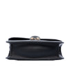 Valentino Small Leather Rockstud Glam Lock Crossbody Secondhand