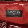 Chanel Old Travel Line Nylon Handbag Secondhand