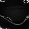 Secondhand Dior Large Patent Cannage Lady Dior Soft Shopping Tote