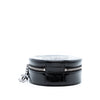 Chanel Patent Round As Earth Bag Secondhand