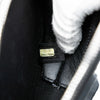 Chanel Patent Round As Earth Bag Secondhand