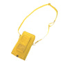 Fendi Nylon Baguette Phone Crossbody Secondhand
