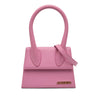 Jacquemus Leather Le Chiquito Moyen Secondhand
