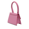 Jacquemus Leather Le Chiquito Moyen Secondhand
