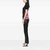 Jacquemus Leather Le Chiquito Moyen Secondhand