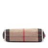 Burberry Small Mega Check Canvas Farley Crossbody Secondhand