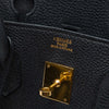 Hermès Togo Birkin Retourne 35 Secondhand
