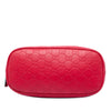 Gucci Medium Guccissima Dome Satchel Secondhand