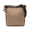 Secondhand Gucci GG Canvas Crossbody