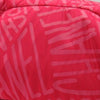 Chanel Printed Nylon Coco Neige Convertible Backpack Secondhand