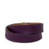 Hermès Swift Kelly Double Tour Bracelet XS Secondhand
