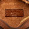 Valentino Grained Calfskin Identity Convertible Belt Bag Secondhand