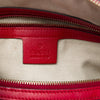 Gucci Medium GG Supreme Nice Boston Bag Secondhand