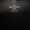 Louis Vuitton Monogram Eclipse Pochette Voyage MM Secondhand