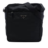 Prada Tessuto Zip Top Crossbody Secondhand